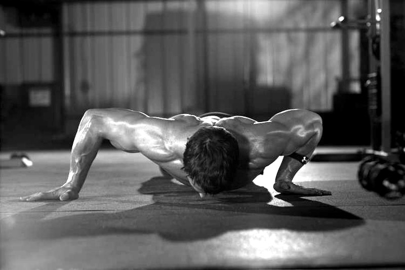 Isometric Wipers — end position demonstration photo
